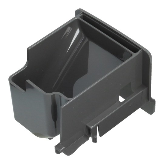 Siemens Bosch  kafijas vāks, pelēks EQ.5 un EQ.6
