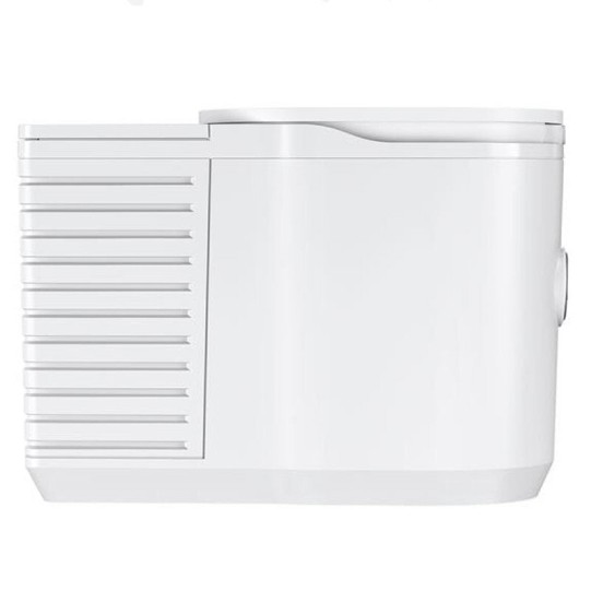 Jura Cool Control 0,6l White (EA) piena dzesētājs