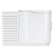 Jura Cool Control 0,6l White (EA) piena dzesētājs