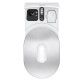 Jura Cool Control 0,6l White (EA) piena dzesētājs