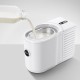 Jura Cool Control 0,6l White (EA) piena dzesētājs