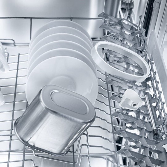 Jura Cool Control 0,6l White (EA) piena dzesētājs