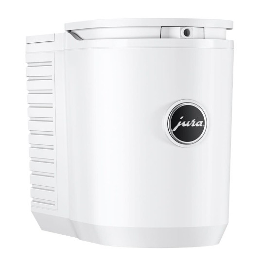 Jura Cool Control 0,6l White (EA) piena dzesētājs