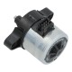 Jura ventilācijas atverēs motors Giga