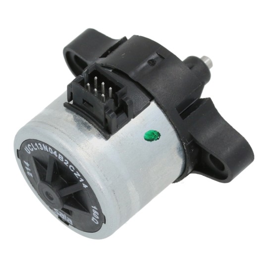 Jura ventilācijas atverēs motors Giga