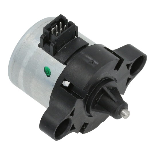 Jura ventilācijas atverēs motors Giga