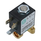 Saeco 2-Way Solenoid Valve, 24V/7W, Xelsis SM (421944069071')