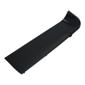 Ūdens tvertnes panelis piano black EP serijas kafijas automatiem (421944083001)