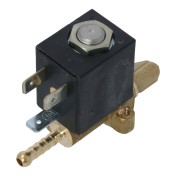 Saeco Solenoidinis Vožtuvas 24V/10W, V2 SMR/T su Jun (421944029371')