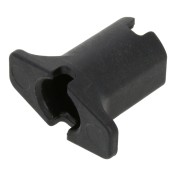 Armētas šļaukas fiksators Siemens EQ, Bosch Vero (00634857')