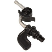 DeLonghi tvaika caurule ar sprauslu ECO (5513270429')