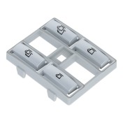 Jura Button Grid S9, XS90 (65580')