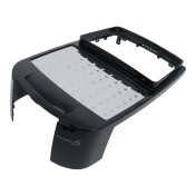 Augšējais vāks DeLonghi Magnifica S kafijas automātiem (7313222201)