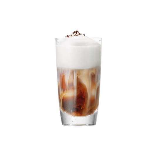 Jura automātiskais piena putotājs Hot & Cold