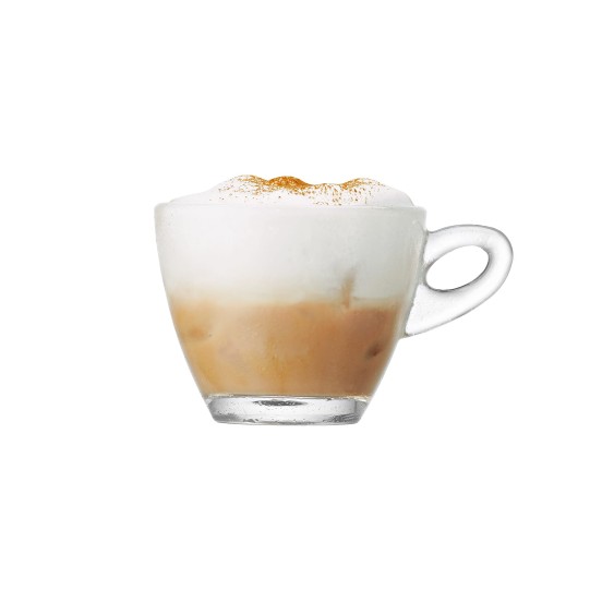 Jura automātiskais piena putotājs Hot & Cold