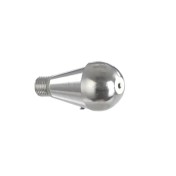 Gaggia Steam Wand Nozzle Cadorna (421945007551')