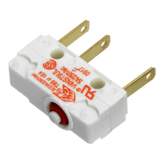 Delonghi mikroslēdzis V4NST9UL 5A 250V