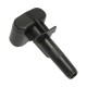 Philips solenoīda vārsta drenāžas adapteris EP32