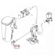 Philips solenoīda vārsta drenāžas adapteris EP32