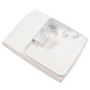 Philips augšējais vāks balts EP32 (421944091921')