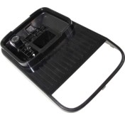 Augšējais vāks, DeLonfgi ECAM290 kafijas automatiem (AS00002668)
