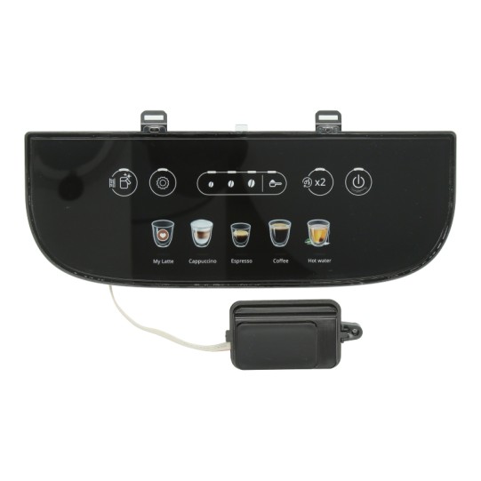 DeLonghi vadības plate displejs ECAM 290.61