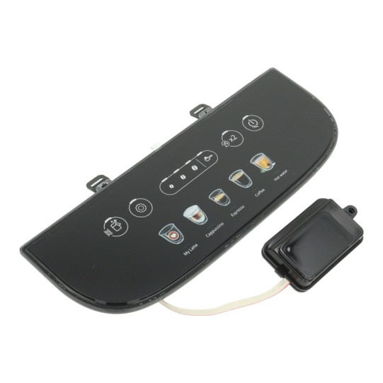DeLonghi vadības plate displejs ECAM 290.61