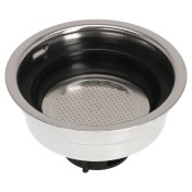 Портафильтр для одинарного эспрессо DeLonghi ECO (AS00001313')