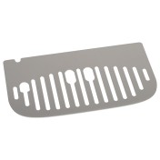DeLonghi tilkumisalus roostevabast terasest pind Magni (AS00002662')