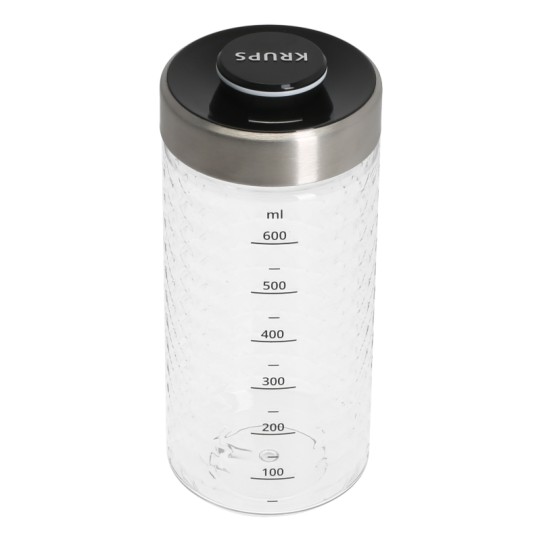 Krups piena tvertne Intuition EA87 (MS-8030001720