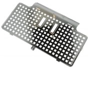 Krups notekpaplātes tērauda virsma Intuition EA872A10, EA875E10 (8030001754')