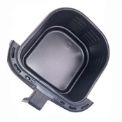 Сковорода Stollar с корзиной 4.5L AIR745 (AIR745/89-115')