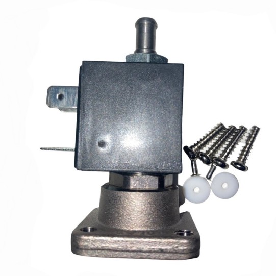 Solenoīda vārsts 230V, Stollar / Sage BES900, BES920, BES980, the Dual Boiler, the Oracle (BES980/06.12)