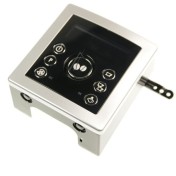 Delonghi ekraani kate, hõbedane ECAM 23.420.S (7313222231')