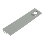 DeLonghi frontālais panelis silver kreisa puse, ECAM 550 (5313247261')