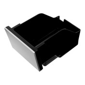 DeLonghi kafijas biezumu tvertne, silver ECAM 45, ECAM 550 (7313235421')