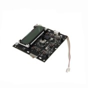DeLonghi valdymo plokštės ekranas ECAM23.460.B EX:4 S1 (AS00004224')