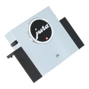 Jura kavos snapelio chromuotas dangtelis Z6 (73710')