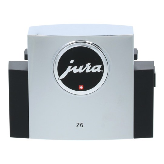 Jura kafijas iztekas vāks hroms Z6