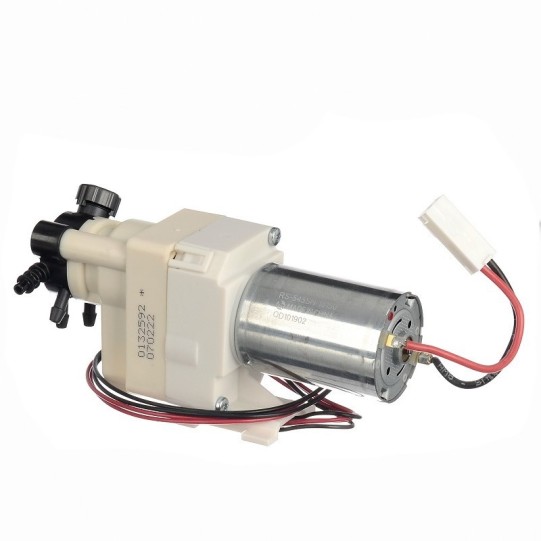 Melitta vārsts keramiskais 677 12-24V V3  CI Touch F 630 (6772333)