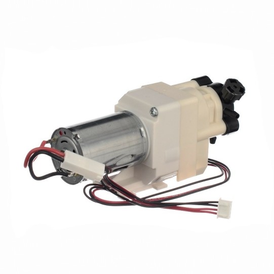 Melitta vārsts keramiskais 677 12-24V V3  CI Touch F 630 (6772333)