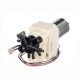 Melitta vārsts keramiskais 677 12-24V V3  CI Touch F 630 (6772333)