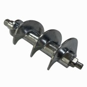Hakklihamasina kruvi Stollar BMG570, BMG750, BMG900, BMG915 (BMG910/04)