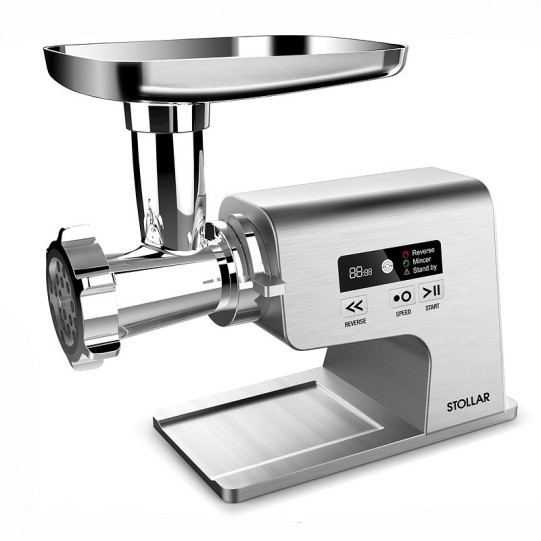 Stollar fiksējošais gredzens BMG900, BMG750, BMG570