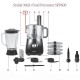 Stollar maisāmais trauks 1.2 L, ar rokturi SPP860, SPP700