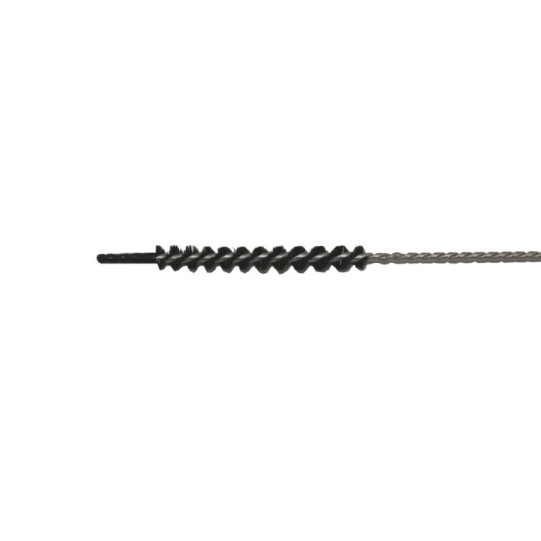 Piena trubiņas birste 3,5 mm X 175 mm