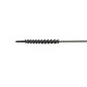 Piena trubiņas birste 3,5 mm X 175 mm