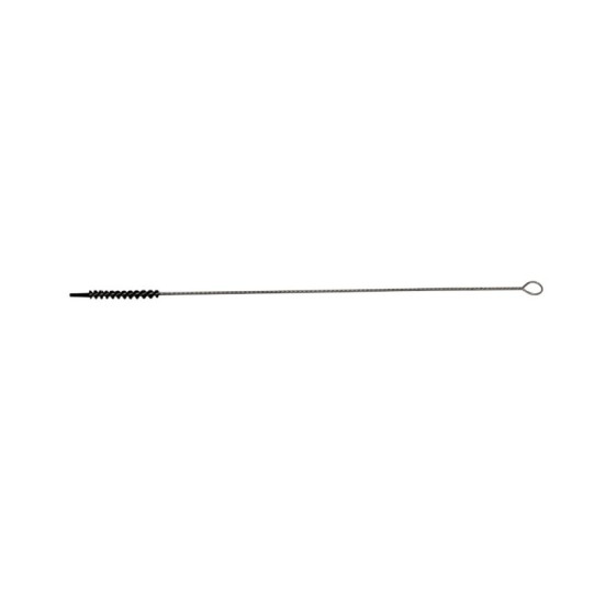 Piena trubiņas birste 3,5 mm X 175 mm
