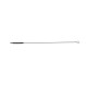 Piena trubiņas birste 3,5 mm X 175 mm