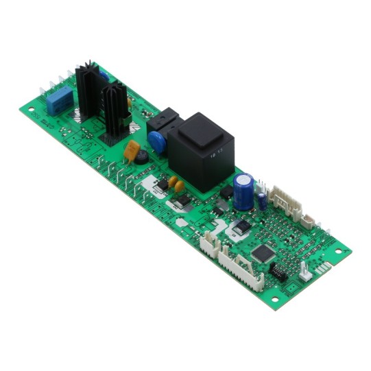 DeLonghi jaudas plate (BASE SW6.4, 230V) EAM